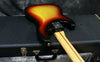 1976 Fender Precision Bass, Sunburst
