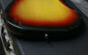 1976 Fender Precision Bass, Sunburst