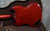 1962 Gibson Les Paul / SG Junior, Cherry