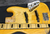 1973 Fender Jazz Bass, Natural