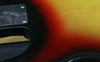 1976 Fender Precision Bass, Sunburst