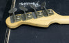1976 Fender Precision Bass, Sunburst