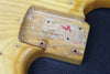 1973 Fender Jazz Bass, Natural