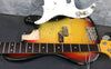 1972 Fender Precision Bass, Sunburst