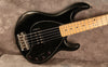 1991 Music Man Stingray 5, Black