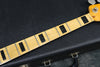 1973 Fender Jazz Bass, Natural