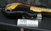 1976 Fender Precision Bass, Sunburst