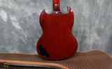 1962 Gibson Les Paul / SG  Junior, Cherry