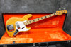 1973 Fender Jazz Bass, Natural
