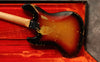 1964 Fender Jazz Bass, Sunburst