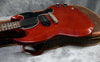 1962 Gibson Les Paul / SG Junior, Cherry