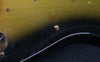 1972 Fender Precision Bass, Sunburst