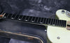 1959 Gretsch 6125, Single Anniversary, 2-Tone Smoke Green