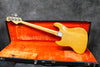 1973 Fender Jazz Bass, Natural