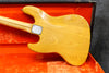 1973 Fender Jazz Bass, Natural