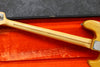 1973 Fender Jazz Bass, Natural