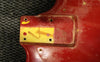 1967 Fender Mustang Bass, Dakota Red