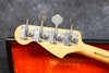 1973 Fender Jazz Bass, Natural