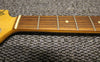 1967 Fender Mustang Bass, Dakota Red