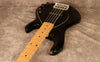 1991 Music Man Stingray 5, Black