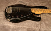 1991 Music Man Stingray 5, Black