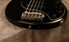 1991 Music Man Stingray 5, Black
