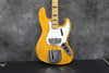 1973 Fender Jazz Bass, Natural