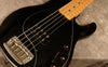 1991 Music Man Stingray 5, Black