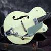 1959 Gretsch 6125, Single Anniversary, 2-Tone Smoke Green