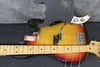 1975 Fender Precision Bass, Sunburst