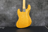 1973 Fender Jazz Bass, Natural
