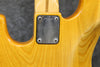 1973 Fender Jazz Bass, Natural