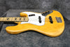 1973 Fender Jazz Bass, Natural