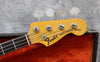 1972 Fender Precision Bass, Sunburst