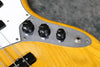 1973 Fender Jazz Bass, Natural