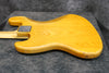 1973 Fender Jazz Bass, Natural