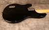 1991 Music Man Stingray 5, Black