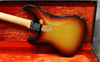 1972 Fender Precision Bass, Sunburst
