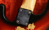 1972 Fender Precision Bass, Sunburst