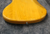 1973 Fender Jazz Bass, Natural