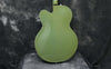 1959 Gretsch 6125, Single Anniversary, 2-Tone Smoke Green