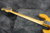 1973 Fender Jazz Bass, Natural