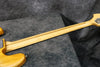 1973 Fender Jazz Bass, Natural