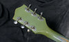 1959 Gretsch 6125, Single Anniversary, 2-Tone Smoke Green