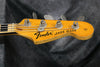 1973 Fender Jazz Bass, Natural