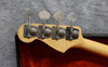 1972 Fender Precision Bass, Sunburst