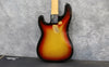 1972 Fender Precision Bass, Sunburst