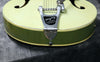 1959 Gretsch 6125, Single Anniversary, 2-Tone Smoke Green