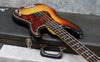 1972 Fender Precision Bass, Sunburst