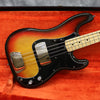 1975 Fender Precision Bass, Sunburst